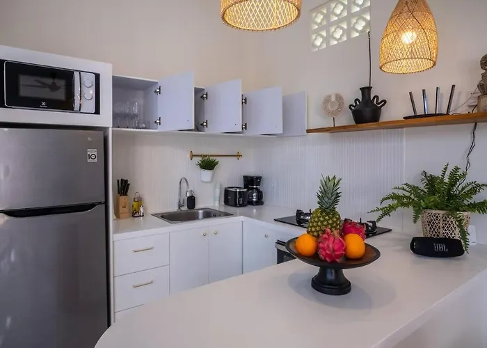 Perfect Canggu Hideaway, Great Location!