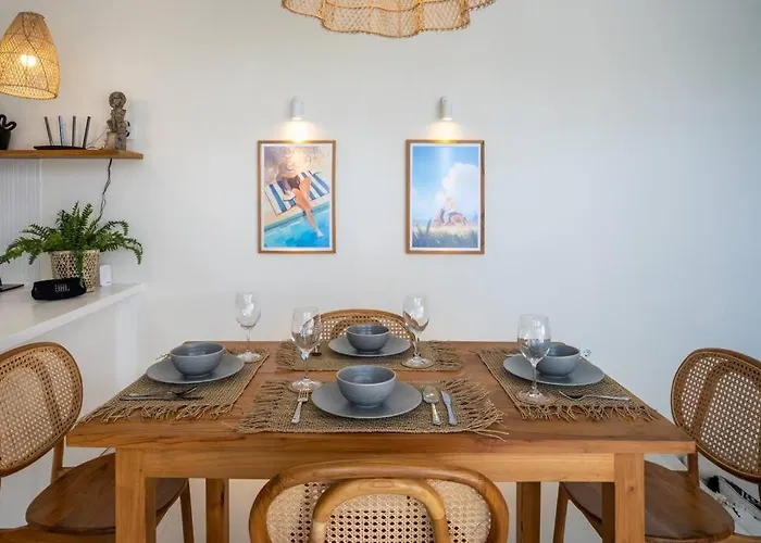 Perfect Canggu Hideaway, Great Location!