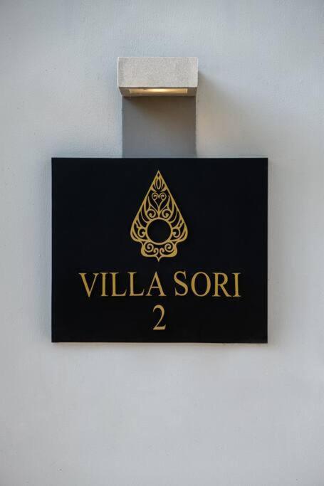 Villa Perfect Hideaway, Great Location! Canggu