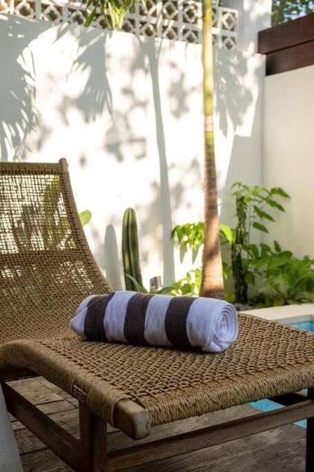 Perfect Hideaway, Great Location! Villa Canggu