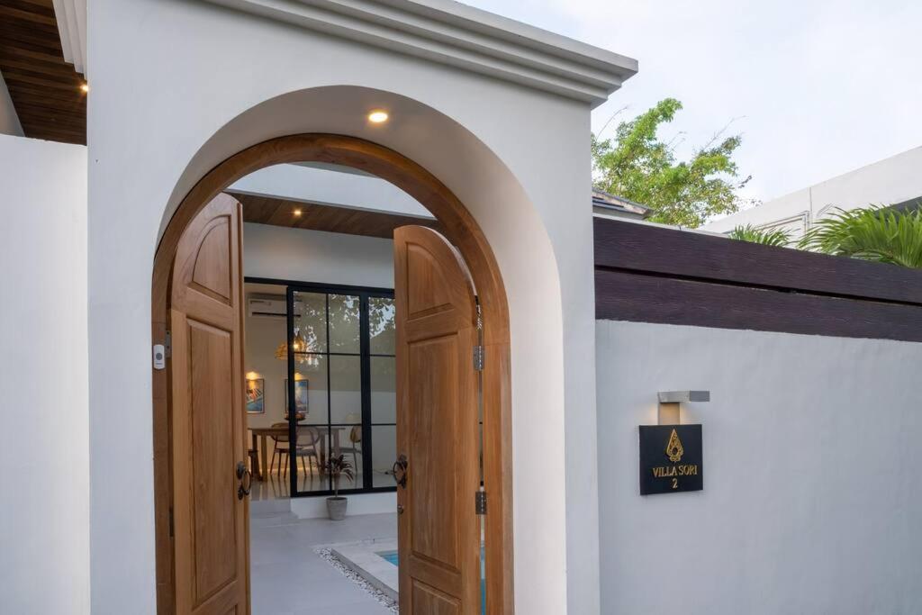 Perfect Hideaway, Great Location! Villa