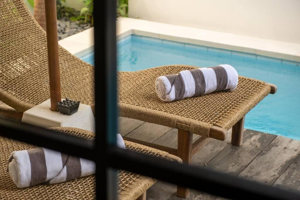 Villa Perfect Hideaway, Great Location! Canggu
